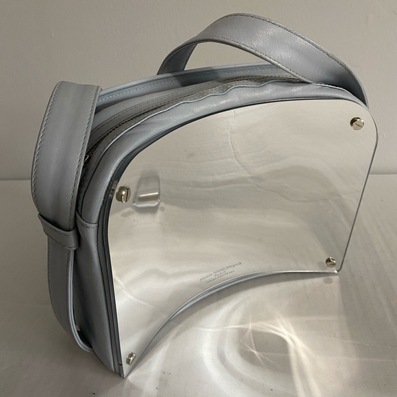 Maison Martin Margiela crossbody - Picture 7 of 16